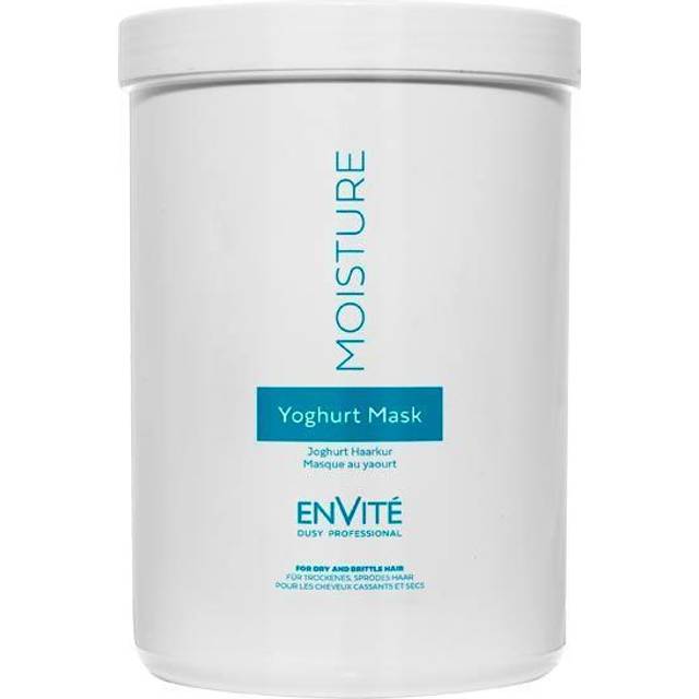 Dusy EnVité Moisture Yoghurt Mask 1000 ml 1000ml