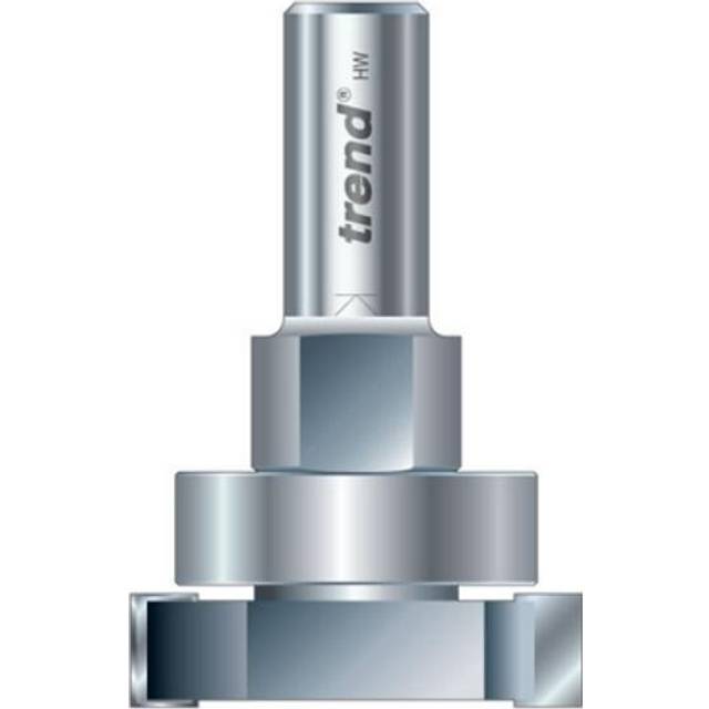 Trend Intumescent Cutter Set 10mm x 40mm