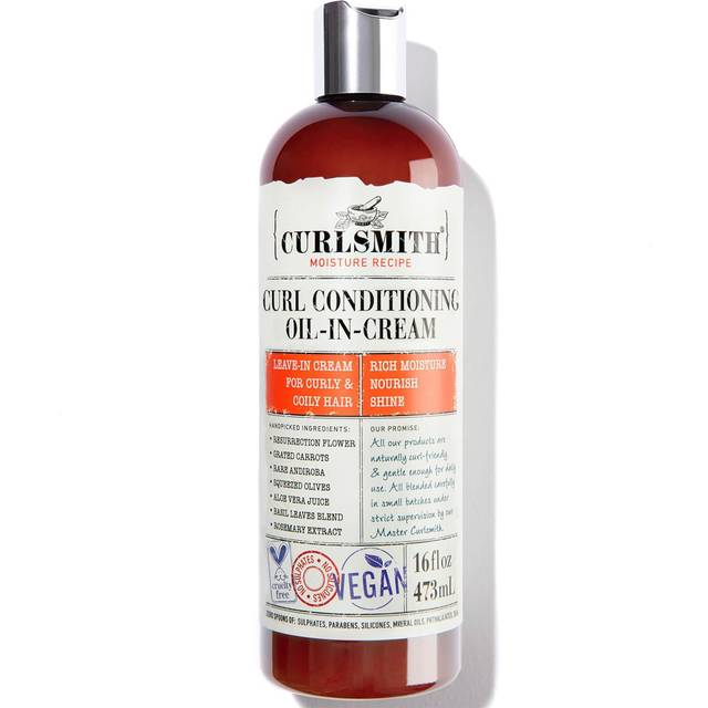 Curlsmith Curl Conditioning Oil-in-Cream XL 474ml