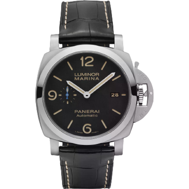 Luminor Marina 44mm Mens Watch