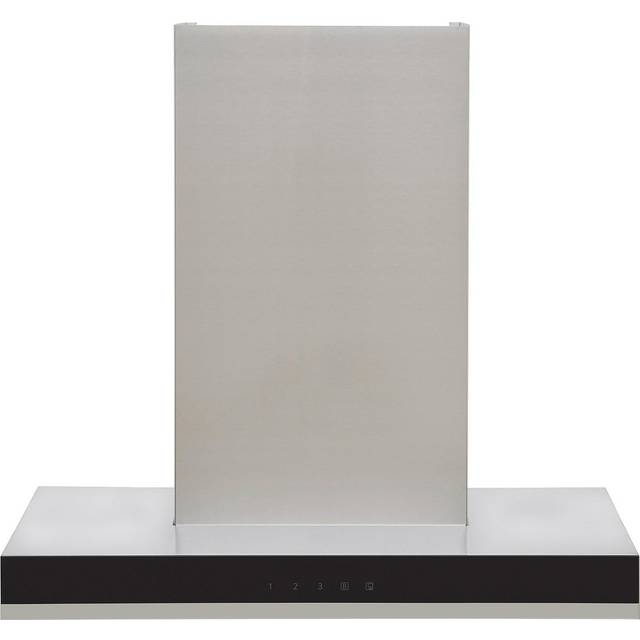 Hoover H-HOOD 300 T-Shaped Chimney Stainless Steel / 60cm Cooker Hood