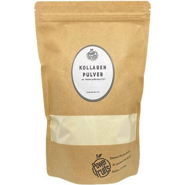 Kollagenpulver Premium 500 g