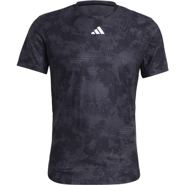 Adidas Paris HEAT.RDY Freelift T-shirt Black