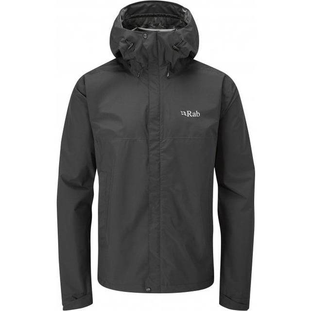 Rab Downpour Eco Waterproof Jacket