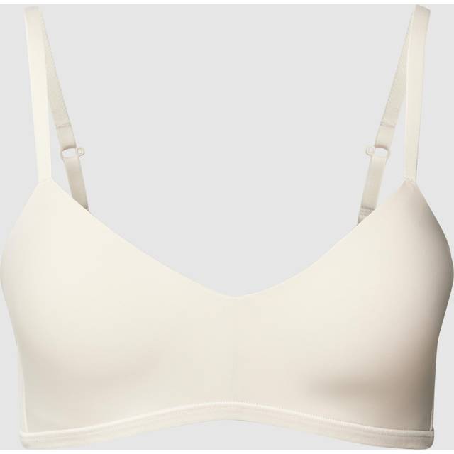 Sloggi Soft Adapt Padded Bra - Beige - XS+ * Kampanj *