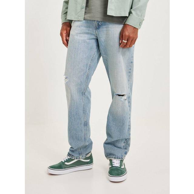 Dr. Denim Herr Dash Jeans, Drift Light Vintage Decay, 30/32