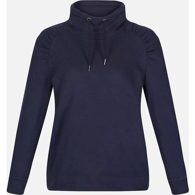 (12 UK, Navy) Regatta Womens/Ladies Abbilissa Slouch Jumper