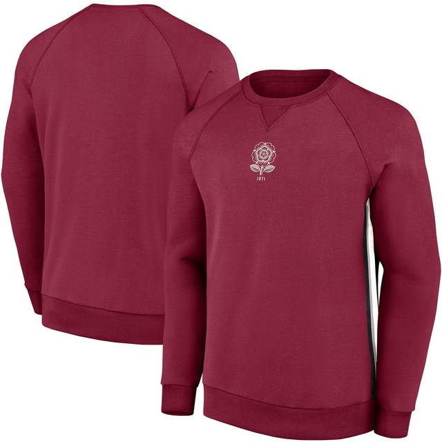 England Rugby True Classics Heritage Crew Sweatshirt
