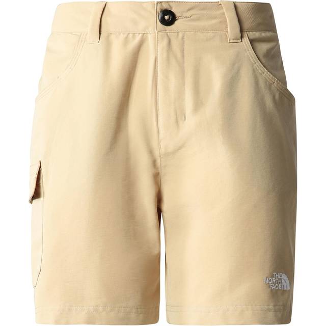 THE NORTH FACE W Horizon Short - Eu |Beige |XS