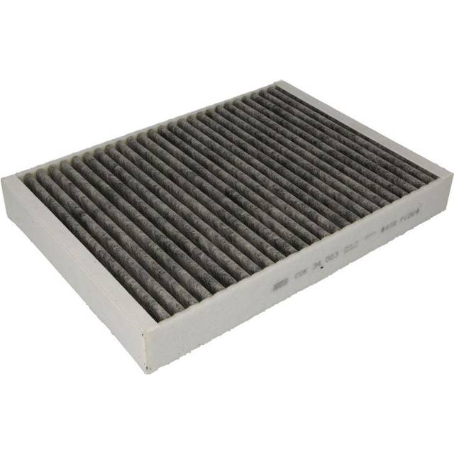 Pollen / Cabin Filter Fits Volvo Xc90 Mk2 2.0 2014 On Mann 31404469 31407748