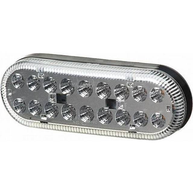 HELLA 2BE 357 022-001 Blinker PRO High Carbon