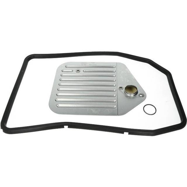 Hydraulikfilter, automatväxel MANN-FILTER H 2425 x KIT