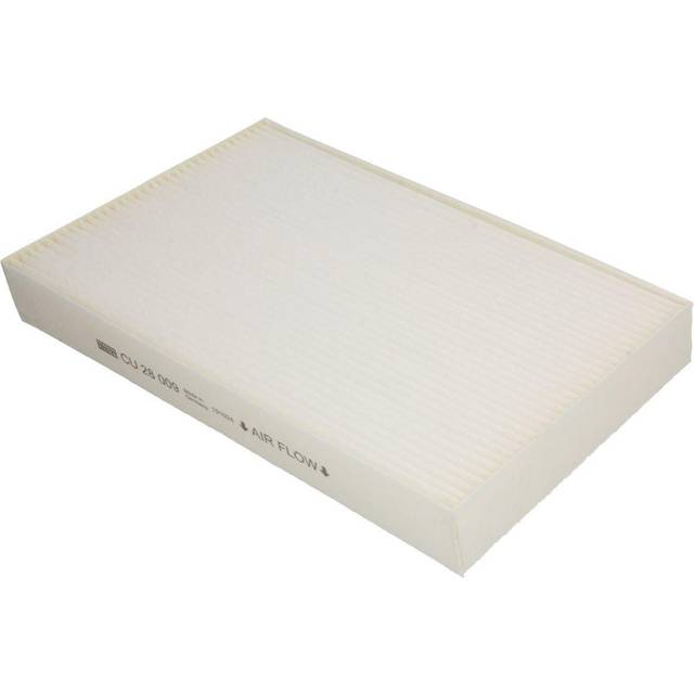 Filter, interior air CU28009 Mann CU28009