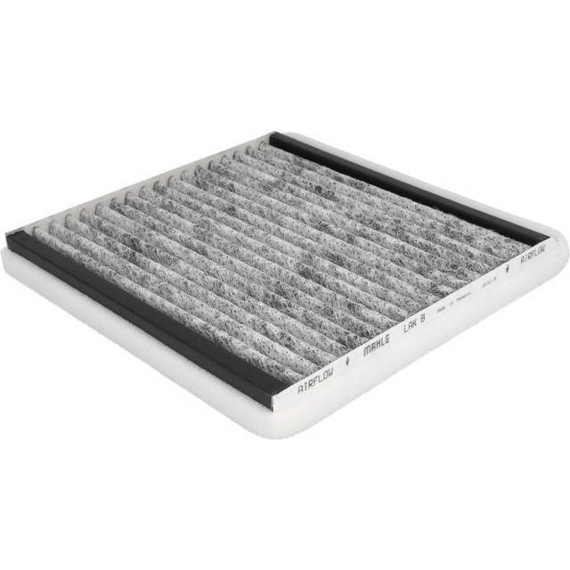 Kupéfilter MAHLE ORIGINAL LAK 8