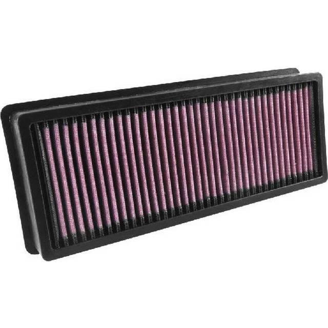 K&N Filters Performance Replacement Element