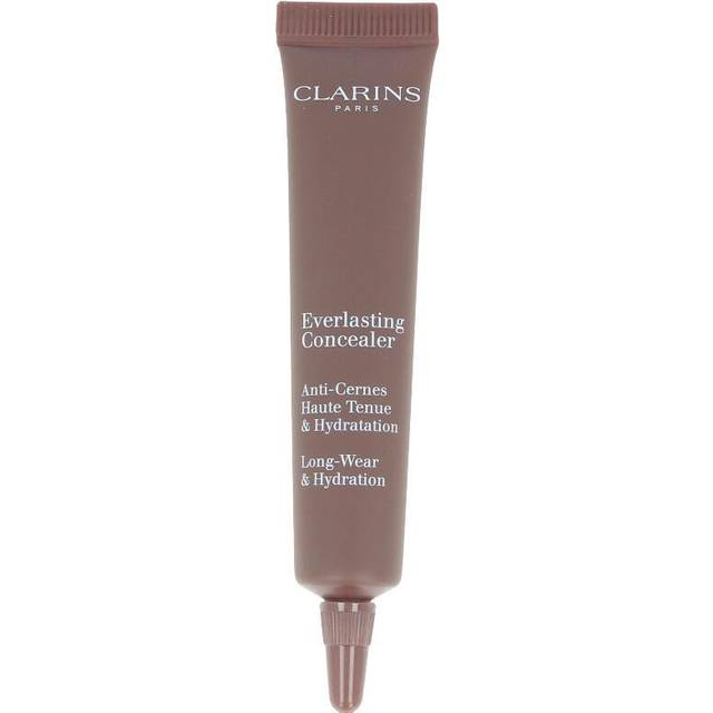 Clarins Everlasting Concealer Nº 06-Extra Deep