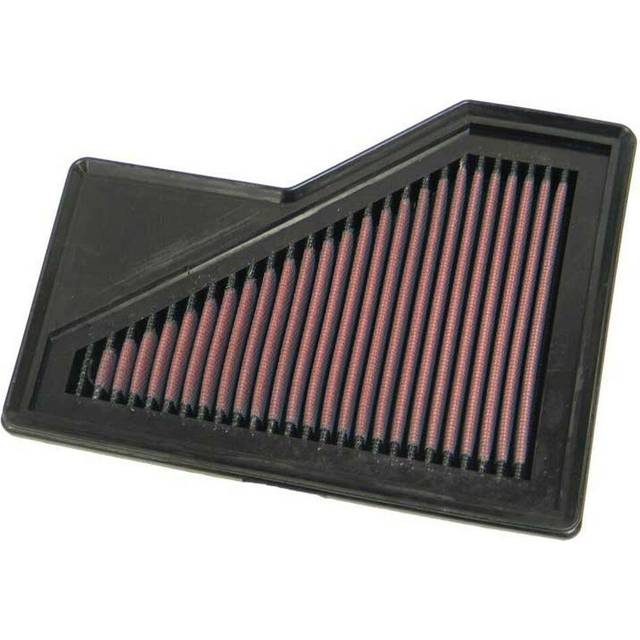 K&N Filters Performance Replacement Element