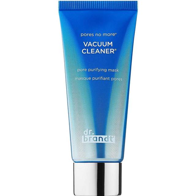 Dr. Brandt Pores No More Vacuum Cleaner Pore Purifying Mask 30g