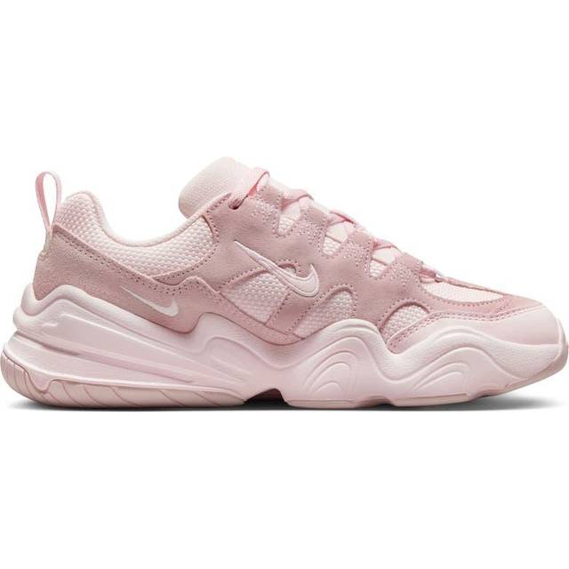 (WMNS) Nike Tech Hera 'Pearl Pink' - pink - 7.5
