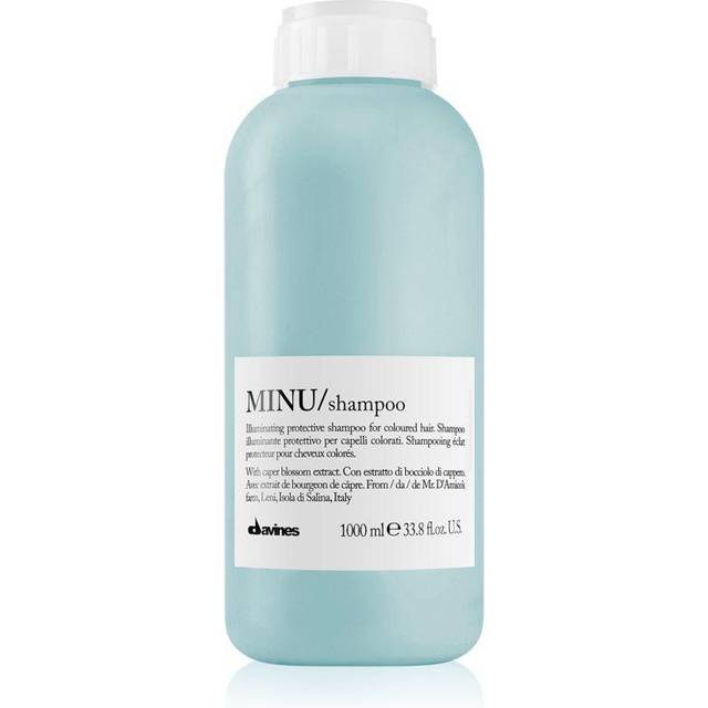 Davines MINU Shampoo 1000 ml
