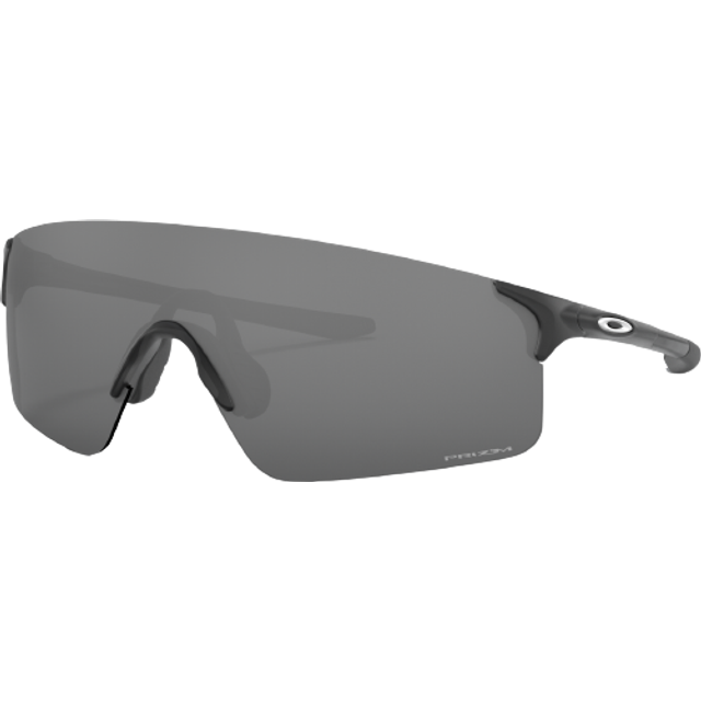 Oakley OO9454A EVZERO BLADES Asian Fit 945401 138 Svarta Solglasögon Män