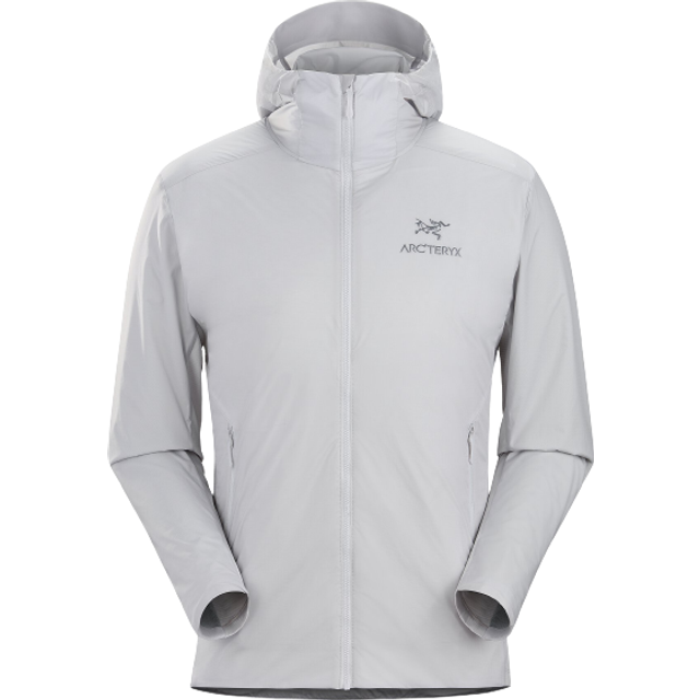 Arc'teryx Atom SL Hoody Syntetjacka Herr Storlek XS Färg grå