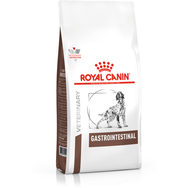 Royal Canin Veterinary Gastrointestinal Dry Dog ​Food 2kg