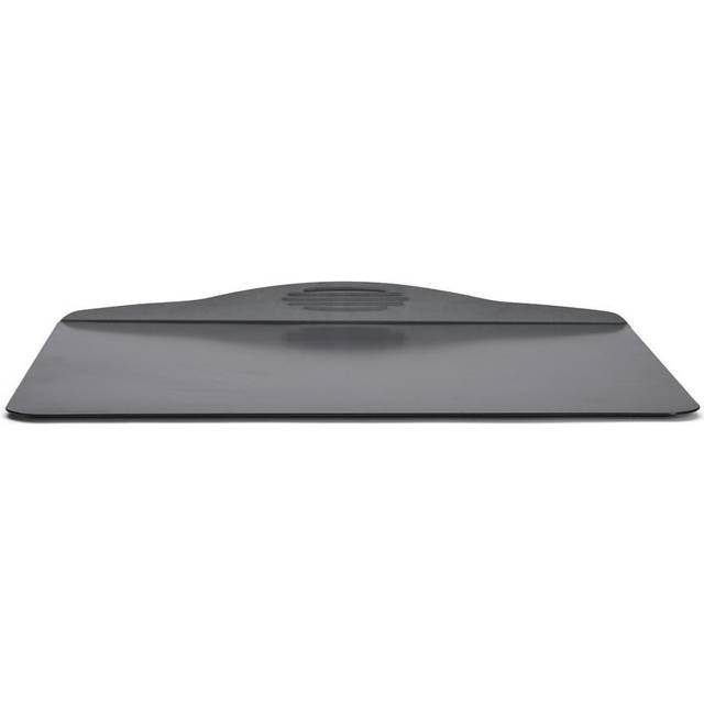 de Buyer baking sheet double-walled 35.5x27.5 cm - steel with non-stick coating