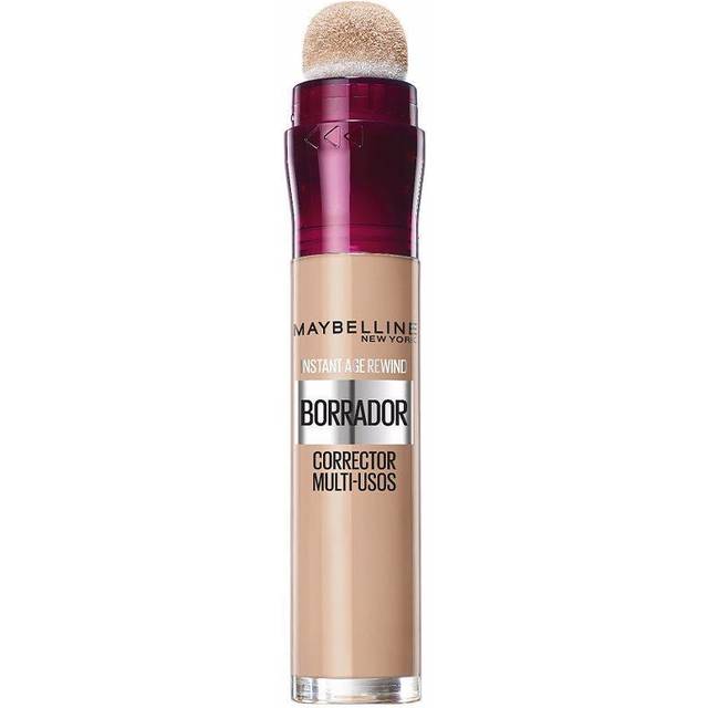 Maybelline Instant Age Rewind Eraser Dark Circles Treatment Concealer 04 Honey 6ml