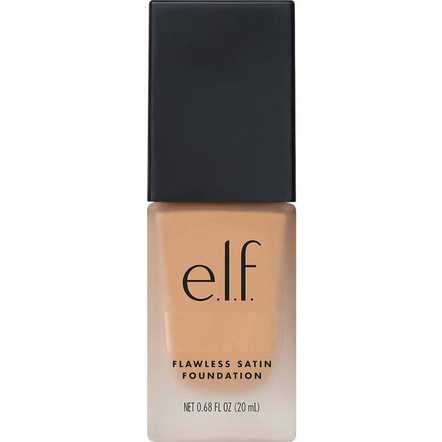 E.L.F. Flawless Finish Foundation Sand