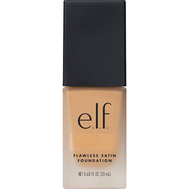 E.L.F. Flawless Finish Foundation Buff
