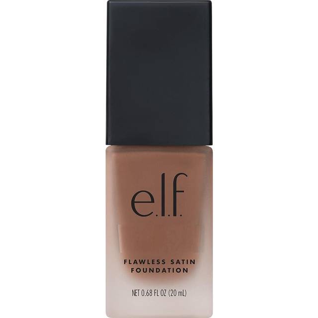 E.L.F. Flawless Finish Foundation Sienna