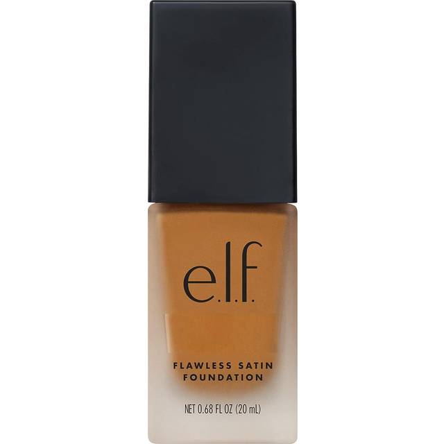 E.L.F. Flawless Finish Foundation Latte