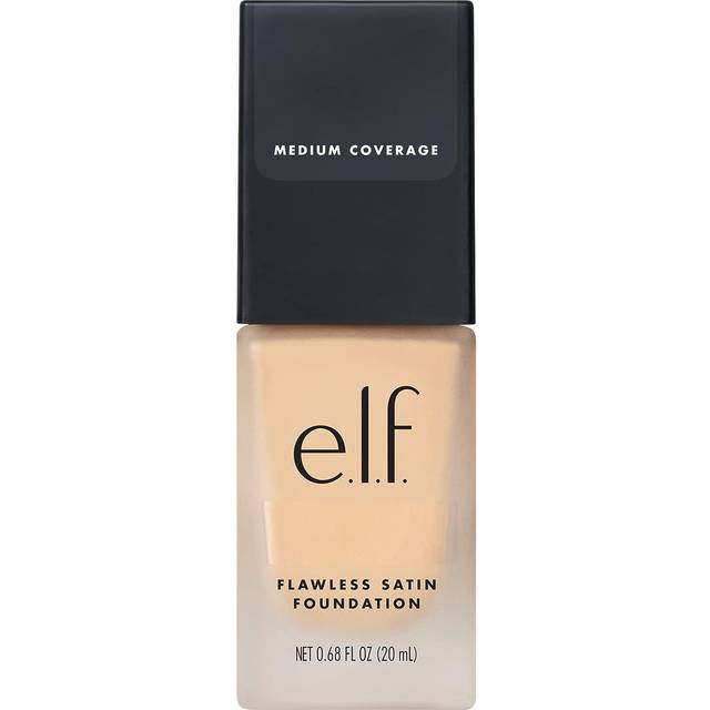 E.L.F. Flawless Finish Foundation Lily