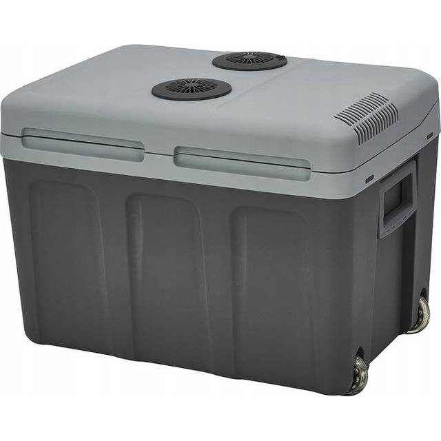 Kylbox med hjul 40l 12/230 V