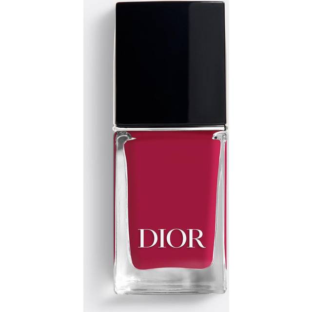 Dior Vernis - Nail Polish with Gel Effect and Couture Color