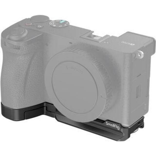 SmallRig Baseplate for Sony Alpha 6700 - 4338