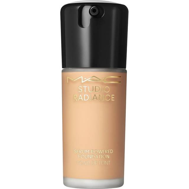 MAC Radiance Serum-Powered Foundation NC35 30 ml