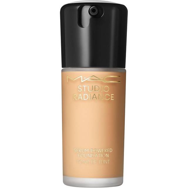 MAC Studio Radiance Serum Powered Foundation 30ml NC30 NC30