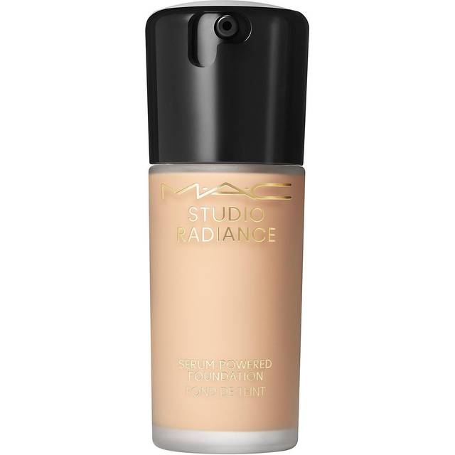 MAC Cosmetics Studio Radiance Serum-Powered Foundation Nw13 30 ml