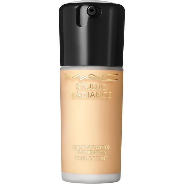 M.A.C - Studio Radiance Serum-Powered Foundation NC20 30ml for Women