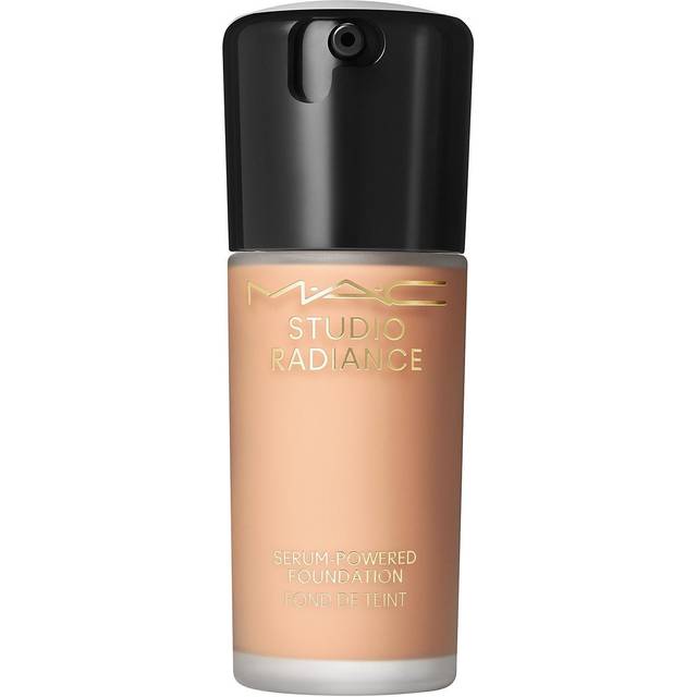 M.A.C - Studio Radiance Serum-Powered Foundation NW25 30ml for Women