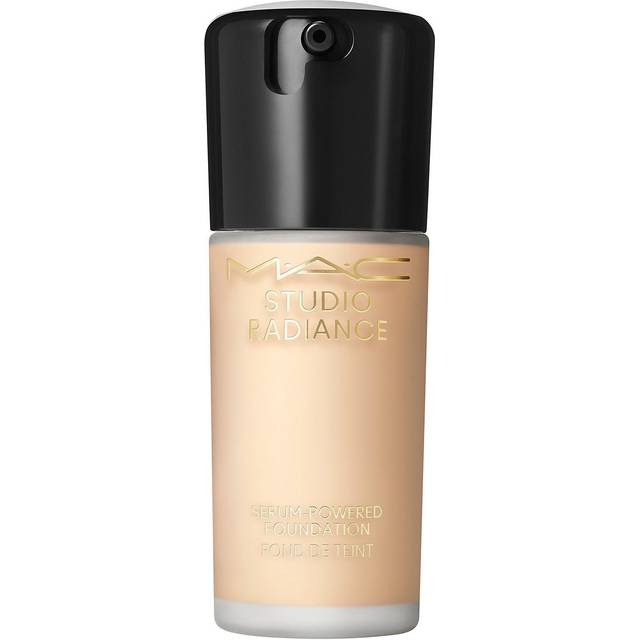 MAC Studio Radiance Serum-Powered Foundation 30 ml #NC17