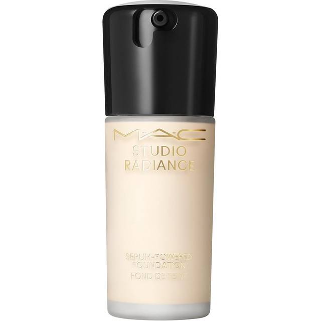 MAC Studio Radiance Serum Powered Foundation NW5