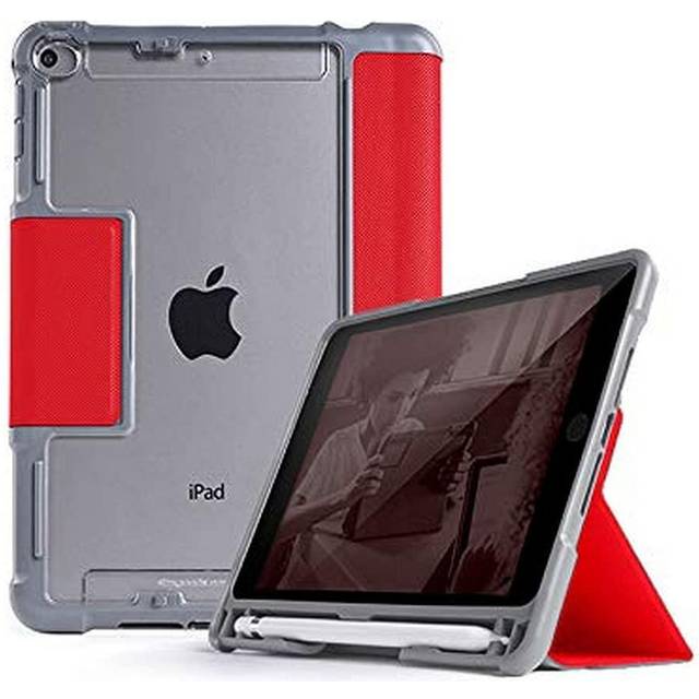 Official genuine stm ipad mini 5 & 4 case (5th/4th generation) smart folio cover