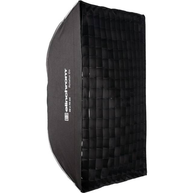 Elinchrom Rotalux Go Recta Softbox - 55 x 75 cm