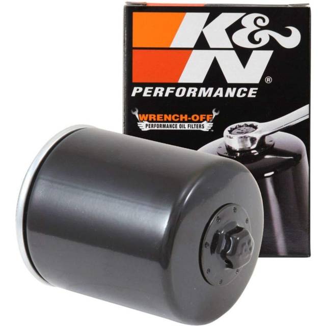 K&N Filters Performance Oil Filter