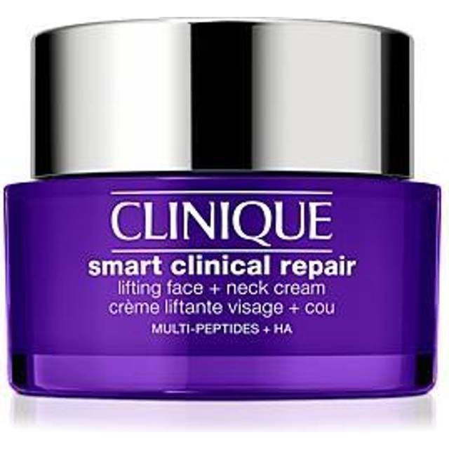 Clinique Smart Clinical Repair™ Lifting Face + Neck Cream