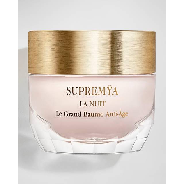 Sisley Supremya La Nuit Le Grand Baume Anti-Age 50 ml