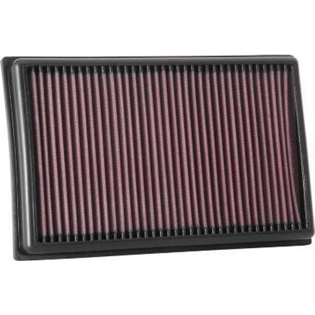 K&N Filters Performance Replacement Element